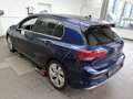 Volkswagen Golf VIII Lim. 1.5 eTSI STYLE*NAVI*CAM*ViCo*LED* Bleu - thumbnail 5