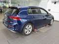 Volkswagen Golf VIII Lim. 1.5 eTSI STYLE*NAVI*CAM*ViCo*LED* Bleu - thumbnail 6