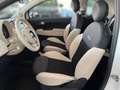 Fiat 500C 1.0 DOLCEVITA Hybrid/KLIMA-AUT/NAV/TFT/VOLL Blanc - thumbnail 6