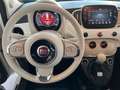 Fiat 500C 1.0 DOLCEVITA Hybrid/KLIMA-AUT/NAV/TFT/VOLL Blanc - thumbnail 9