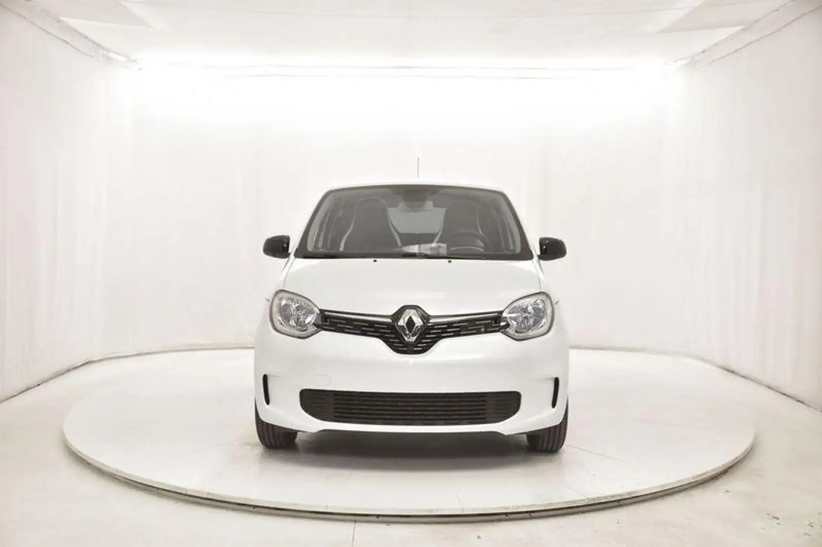 Renault Twingo Techno 22kWh - ECOINCENTIVO 2024 CON ROTTAMAZIONE Biały - 2