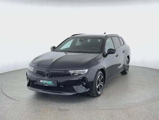 Opel Astra GS 1.5 D *NAVI*360°K*ACC*uvm