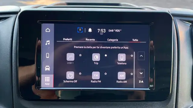 Fiat Ducato view 10