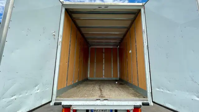 Fiat Ducato view 6