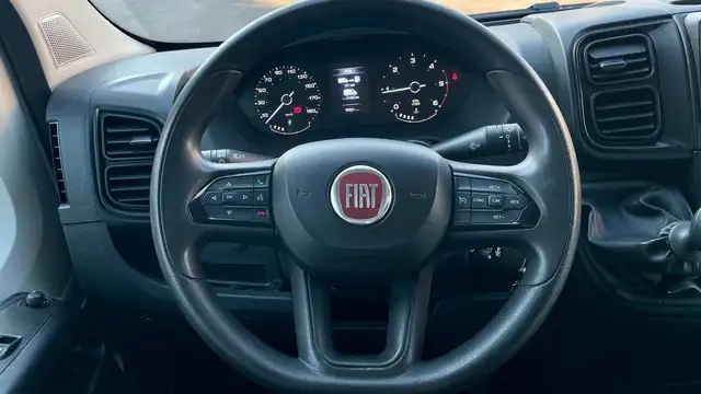 Fiat Ducato view 12