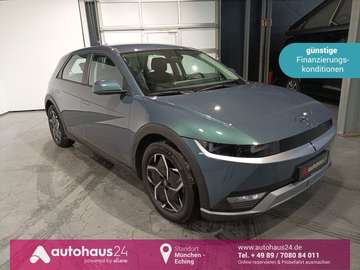 Elektro LED|Nav|Kamera|Wä-Pu|ACC