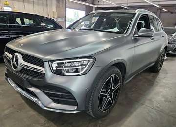 d 4Matic AMG LINE x2*MAGNO*KAMERA*25379