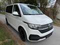 Volkswagen T6.1 Caravelle Comfortline FWD Schiebetüren Li + Re. Weiß - thumbnail 4