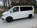 Volkswagen T6.1 Caravelle Comfortline FWD Schiebetüren Li + Re. Weiß - thumbnail 2