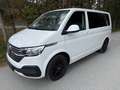 Volkswagen T6.1 Caravelle Comfortline FWD Schiebetüren Li + Re. Weiß - thumbnail 1