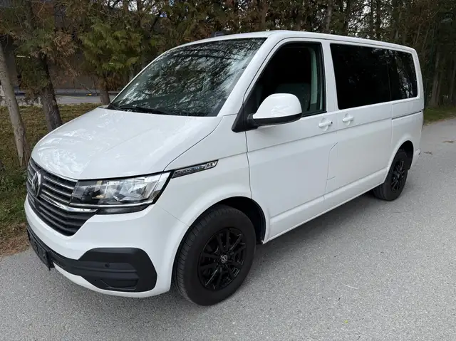 Volkswagen T6.1 Caravelle Comfortline FWD Schiebetüren Li + Re.
