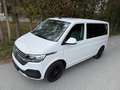 Volkswagen T6.1 Caravelle Comfortline FWD Schiebetüren Li + Re. Weiß - thumbnail 6