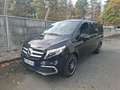 Mercedes-Benz V 220 Classe V Compact 220 d 4Matic 7G-TRONIC PLUS Executive Noir - thumbnail 1