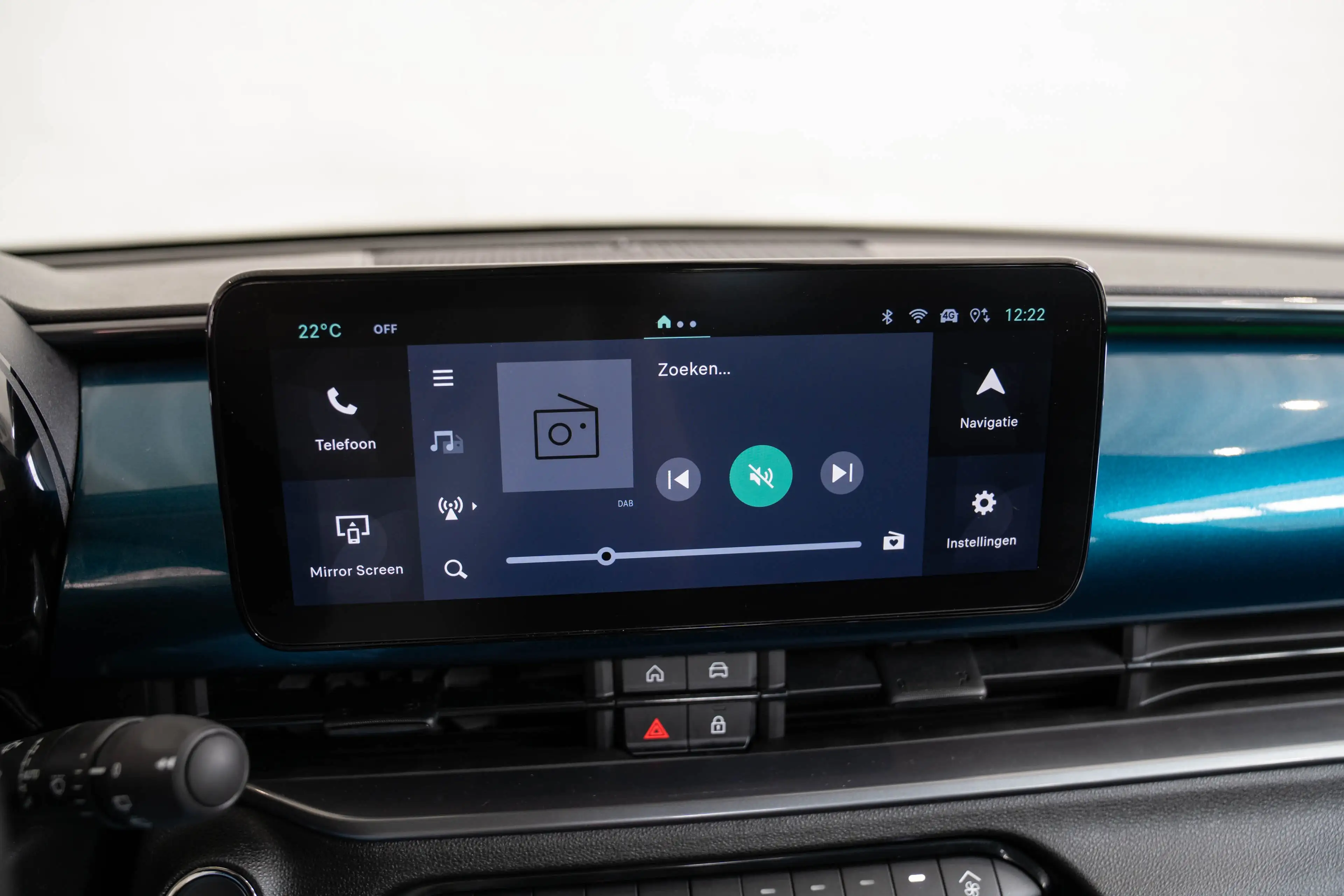 Fiat 600 1.2 Hybrid Urban | Stoelverwarming | Camera | Navi — photo 26