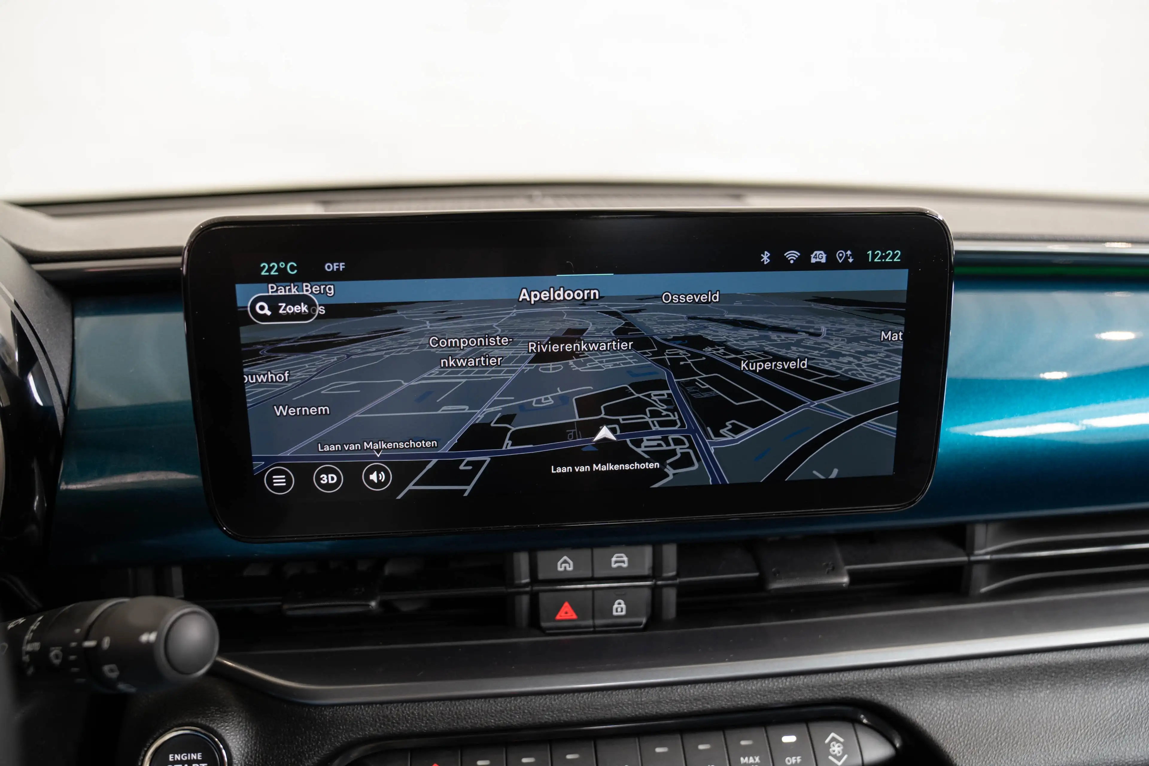 Fiat 600 1.2 Hybrid Urban | Stoelverwarming | Camera | Navi — photo 30