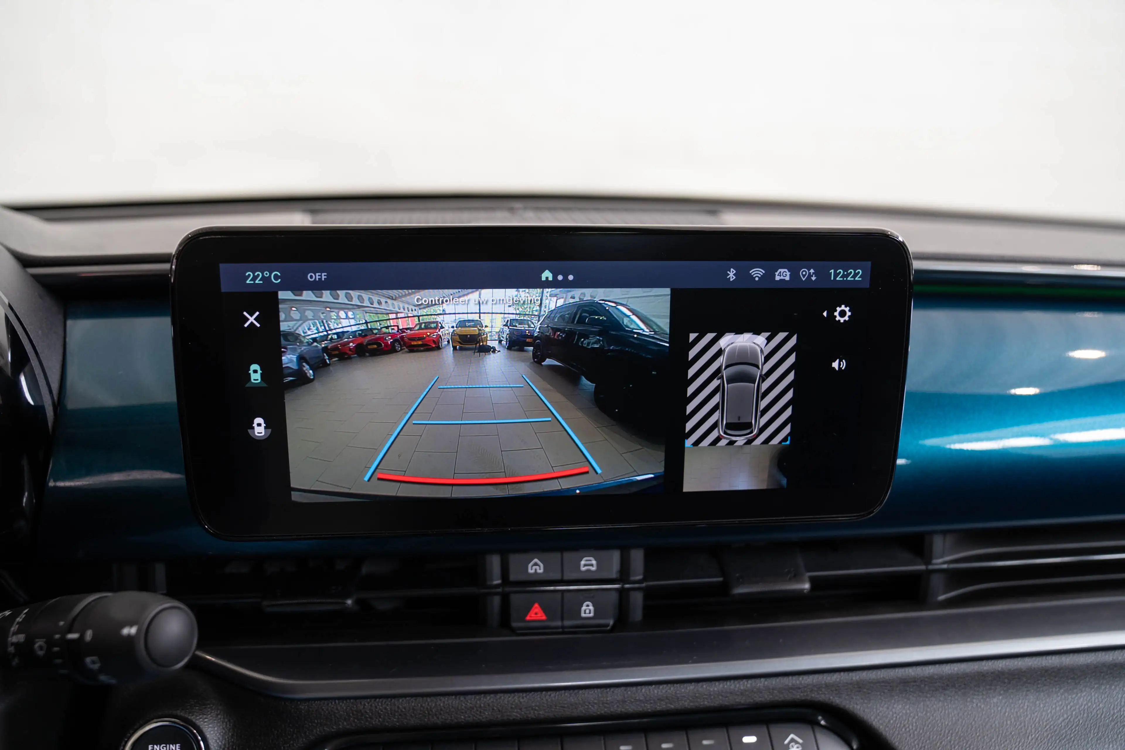 Fiat 600 1.2 Hybrid Urban | Stoelverwarming | Camera | Navi — photo 31