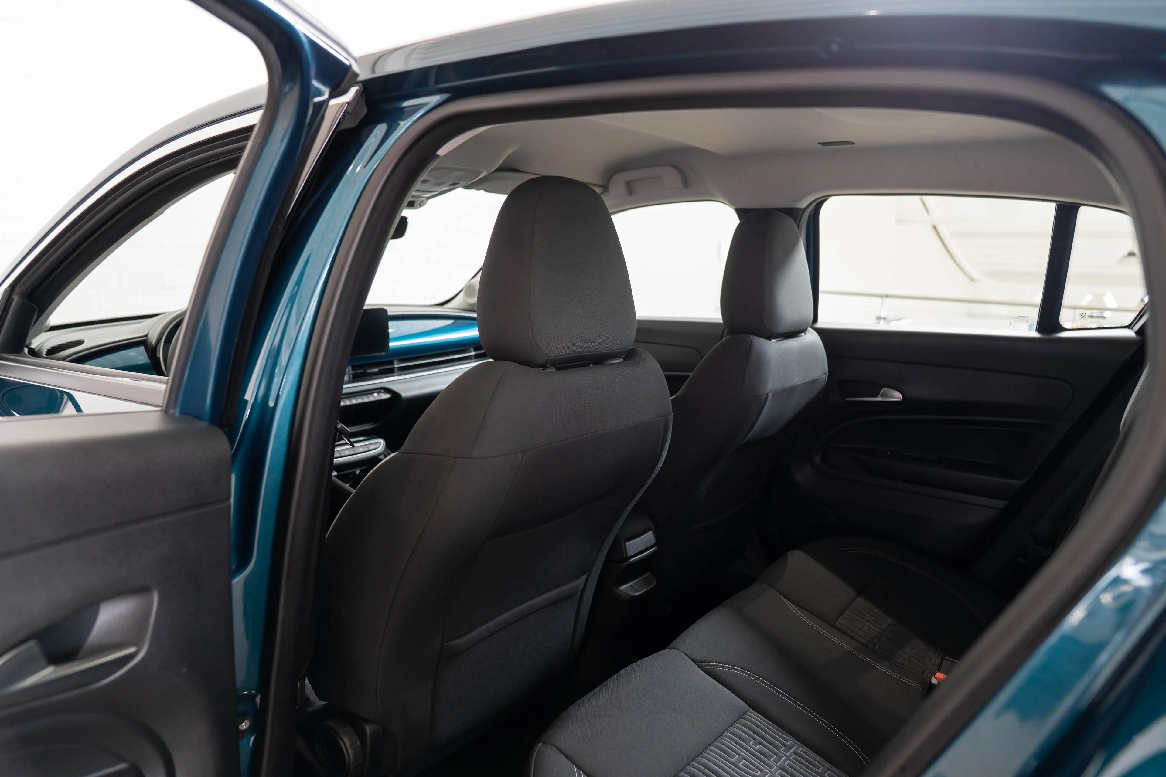 Fiat 600 1.2 Hybrid Urban | Stoelverwarming | Camera | Navi — photo 10