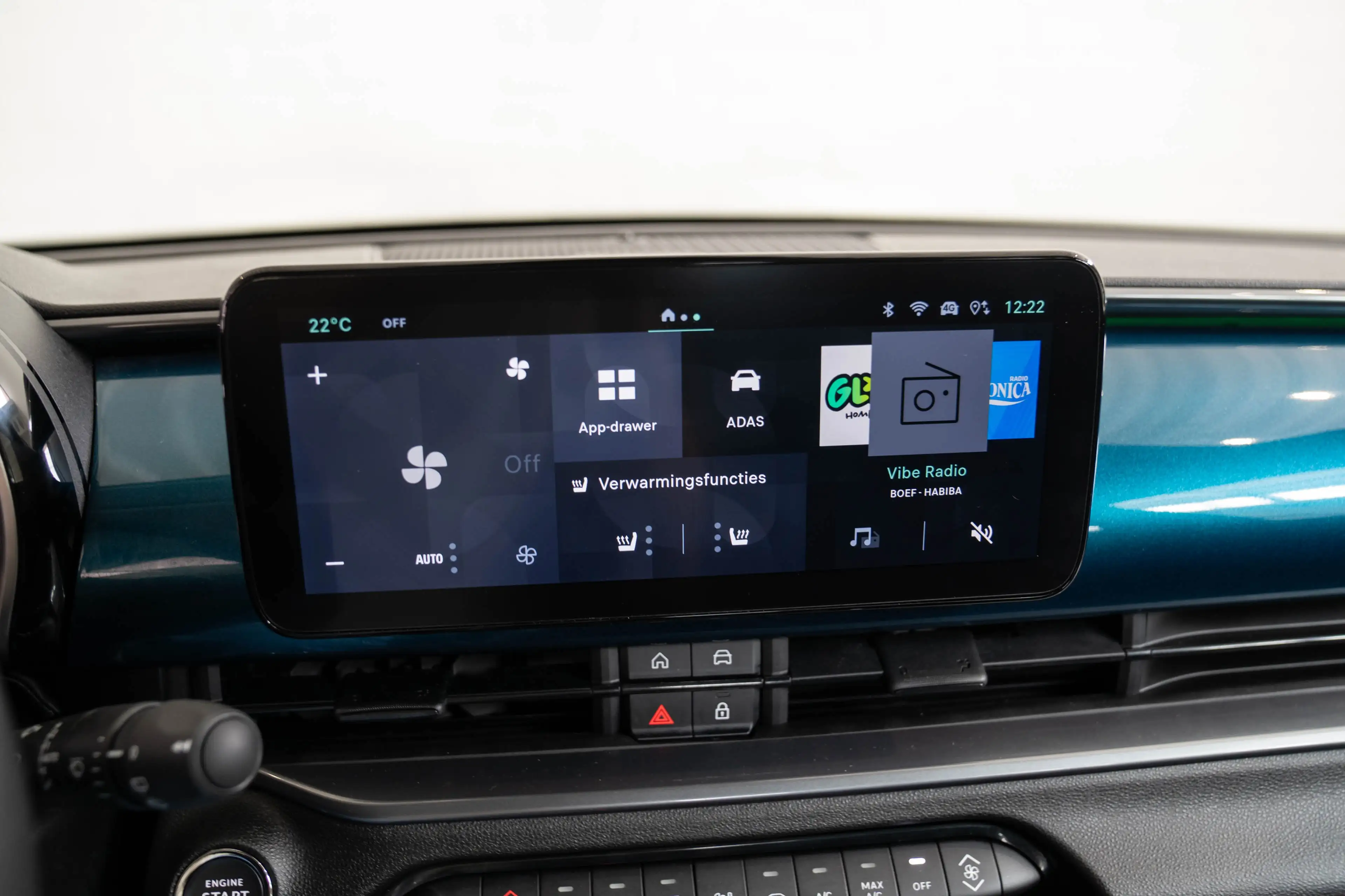 Fiat 600 1.2 Hybrid Urban | Stoelverwarming | Camera | Navi — photo 28