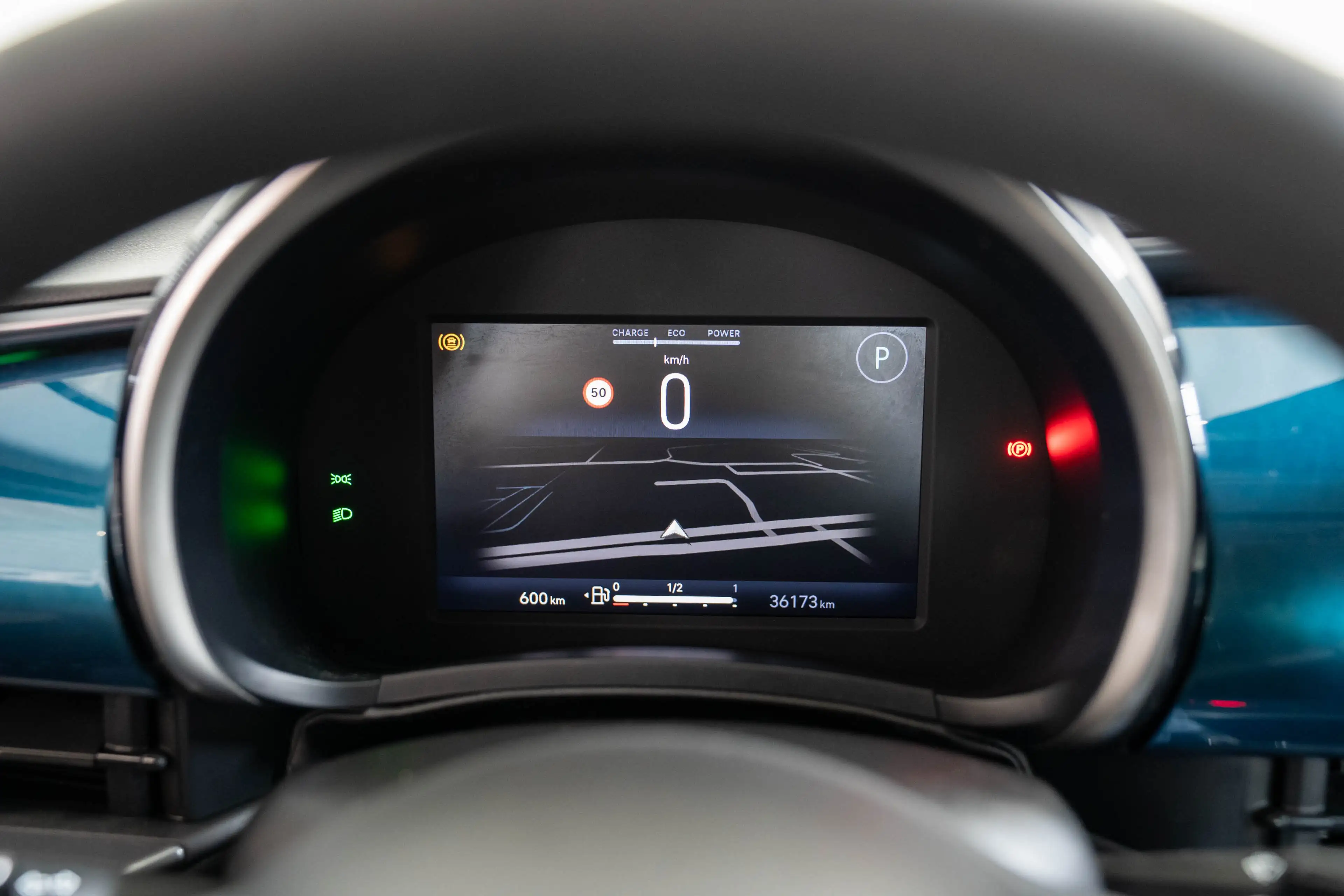 Fiat 600 1.2 Hybrid Urban | Stoelverwarming | Camera | Navi — photo 17
