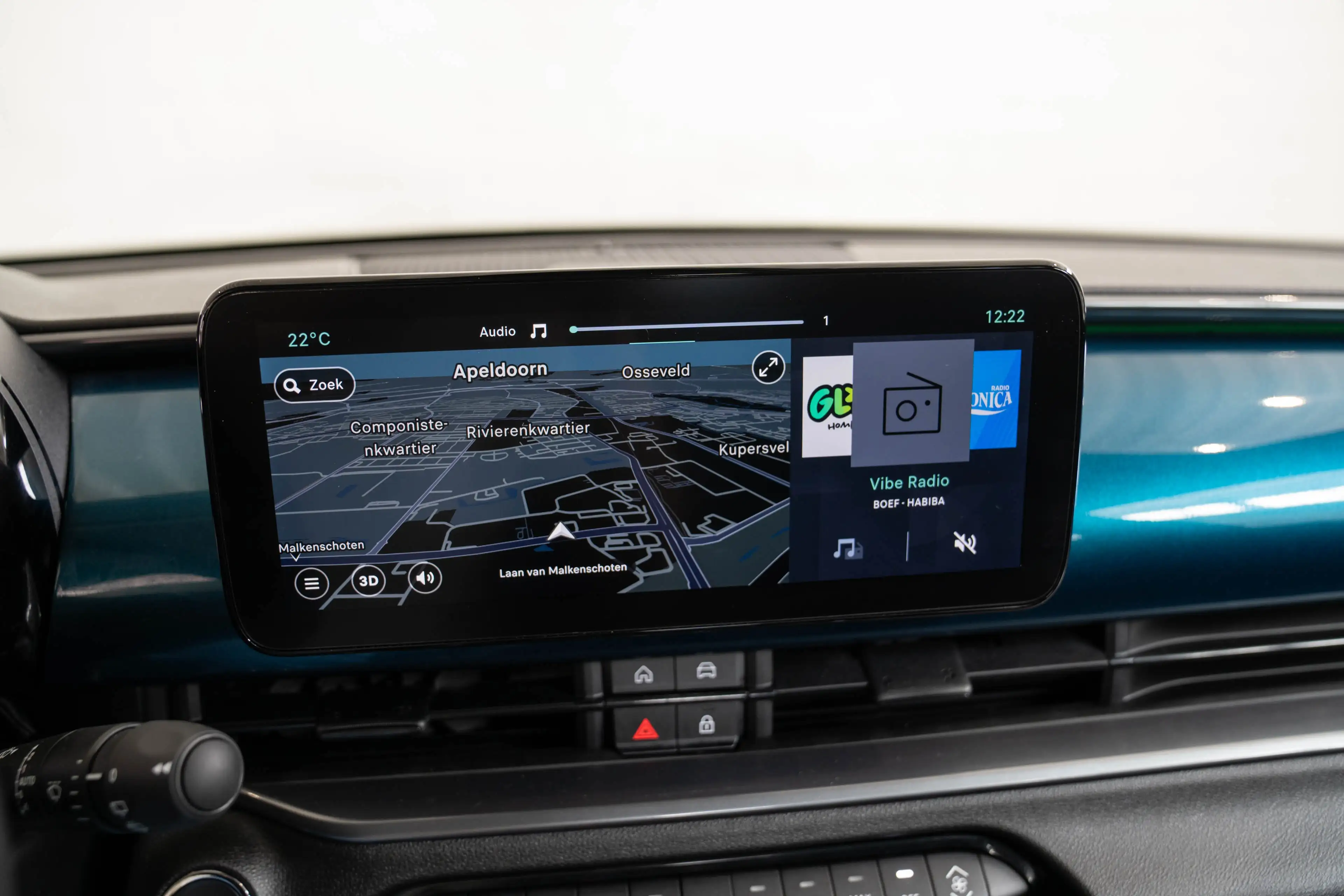 Fiat 600 1.2 Hybrid Urban | Stoelverwarming | Camera | Navi — photo 27