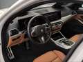BMW 340 M340i xDrive Touring Weiß - thumbnail 7