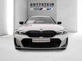 BMW 340 M340i xDrive Touring Weiß - thumbnail 3