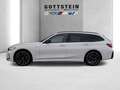 BMW 340 M340i xDrive Touring Weiß - thumbnail 5