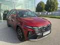 Hyundai TUCSON Tucson 1,6 T-GDI 48V 4WD Prestige Line DCT Rot - thumbnail 3