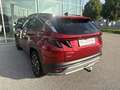 Hyundai TUCSON Tucson 1,6 T-GDI 48V 4WD Prestige Line DCT Rot - thumbnail 6