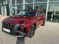 Hyundai TUCSON Tucson 1,6 T-GDI 48V 4WD Prestige Line DCT Rot - thumbnail 1