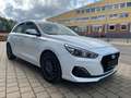 Hyundai i30 Select  ** 1 Hand ** Weiß - thumbnail 6