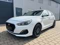 Hyundai i30 Select  ** 1 Hand ** Weiß - thumbnail 2