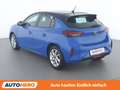 Opel Corsa 1.2 Turbo GS Line Blau - thumbnail 4