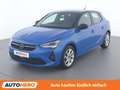 Opel Corsa 1.2 Turbo GS Line Blau - thumbnail 1