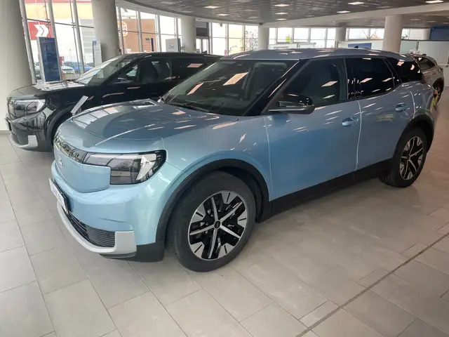 Ford Explorer EXTENDED RANGE SELECT 77KWH/286CV