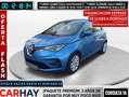Renault ZOE Z.E. 50 Azul - thumbnail 1