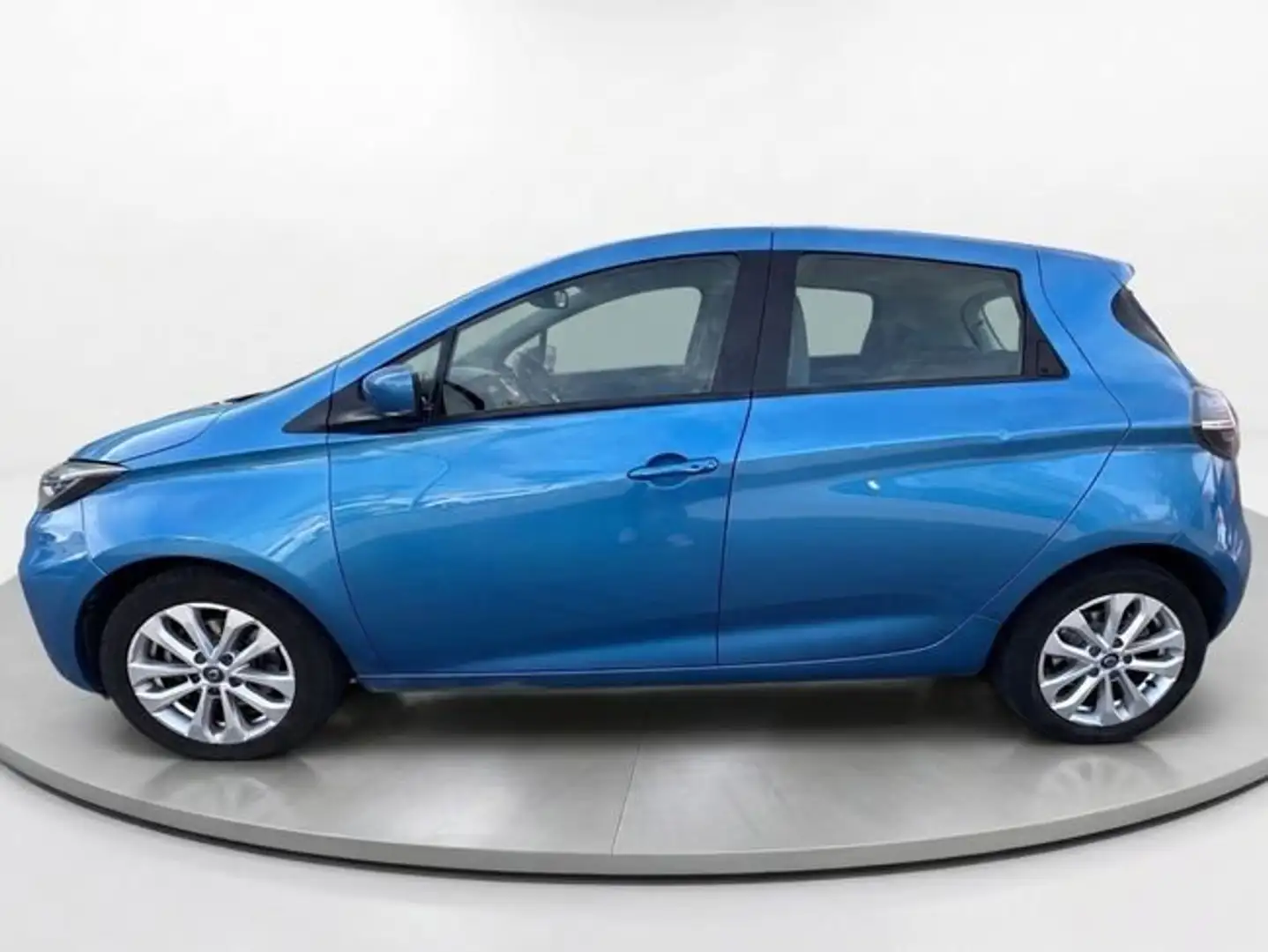 Renault ZOE Z.E. 50 Azul - 2