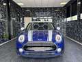 MINI Cooper D Clubman 2.0 Hype auto my18 Bleu - thumbnail 2