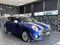 MINI Cooper D Clubman 2.0 Hype auto my18 Bleu - thumbnail 1