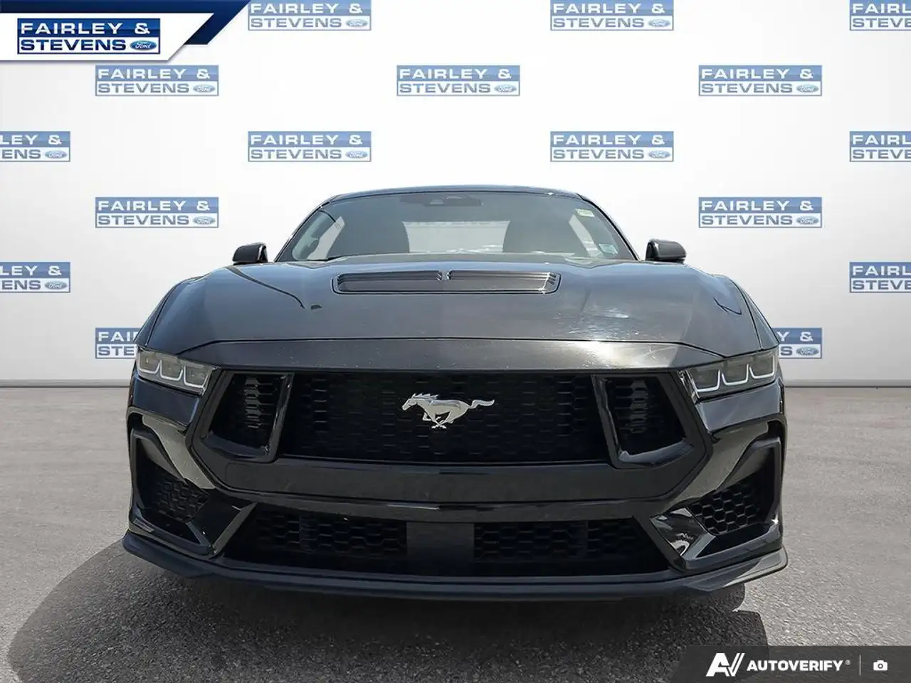 Ford Mustang снимка Ford Mustang