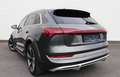 Audi e-tron S Quattro - Pano/Matrix/Keyless/B&O/S-Seat/Cam/21" Gris - thumbnail 9
