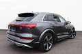 Audi e-tron S Quattro - Pano/Matrix/Keyless/B&O/S-Seat/Cam/21" Gris - thumbnail 6