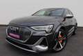 Audi e-tron S Quattro - Pano/Matrix/Keyless/B&O/S-Seat/Cam/21" Gris - thumbnail 4