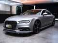 Audi A7 A7 Sportback I 2016 -  3.0 tdi quattro 218cv s-tronic Argent - thumbnail 2
