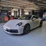 Porsche 992 /911 Carrera 4S CARBO-TETTO-PDCC-RADAR Grijs - thumbnail 40