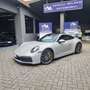Porsche 992 /911 Carrera 4S CARBO-TETTO-PDCC-RADAR Grijs - thumbnail 21