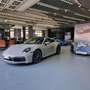 Porsche 992 /911 Carrera 4S CARBO-TETTO-PDCC-RADAR Grijs - thumbnail 16