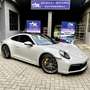 Porsche 992 /911 Carrera 4S CARBO-TETTO-PDCC-RADAR Grijs - thumbnail 4