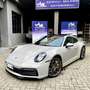 Porsche 992 /911 Carrera 4S CARBO-TETTO-PDCC-RADAR Grijs - thumbnail 35