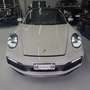 Porsche 992 /911 Carrera 4S CARBO-TETTO-PDCC-RADAR Grijs - thumbnail 33